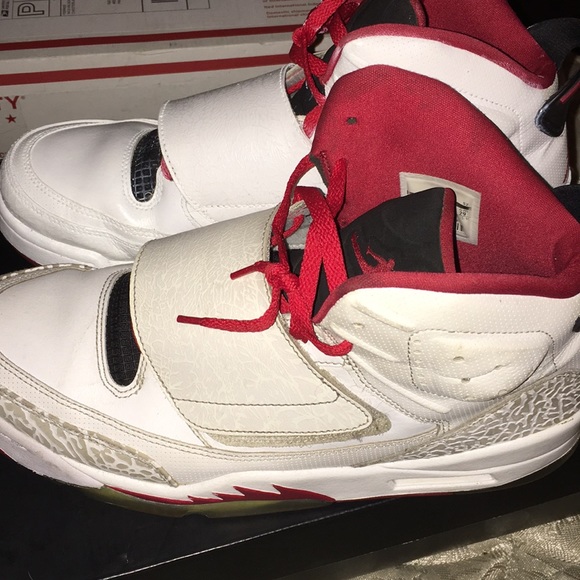 Jordan son of mars - Picture 4 of 5